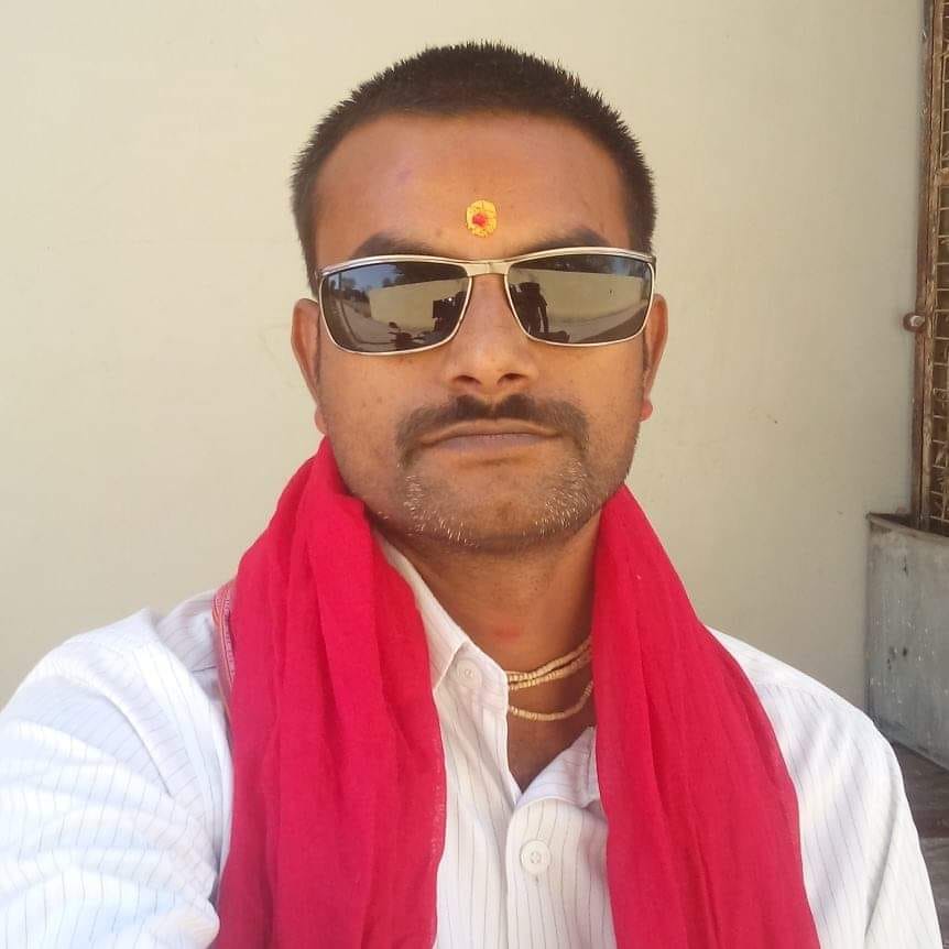 dead threat to hinduwadi leader