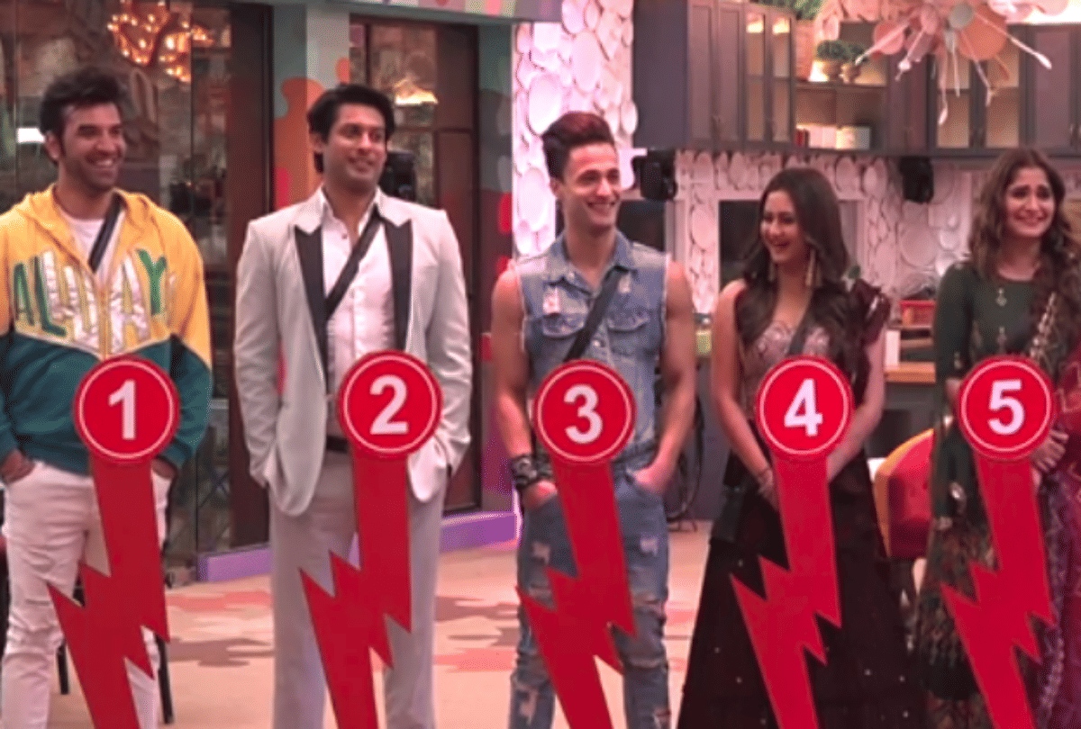 Bigg Boss 13 Finale Winner Will Take Prize Money of Rupees 1 Crore After 8 Years Siddharth Asim
