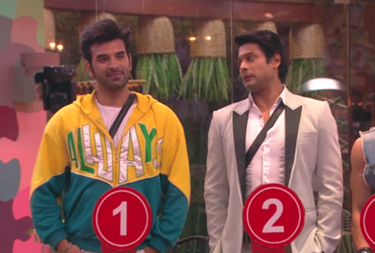 Bigg Boss 13 no one evicted from Salman Khan show before grand finale week