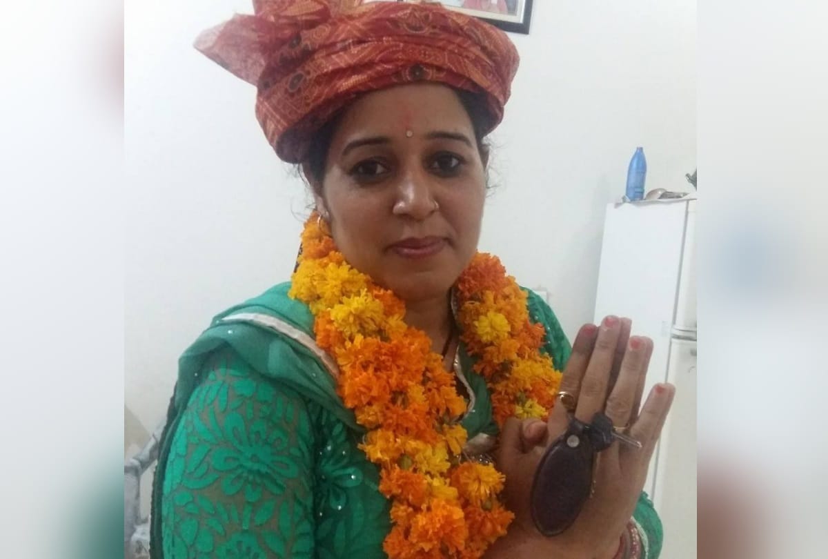 Gurugram bjp leader murder munesh last word to sister manish then gone silent forever