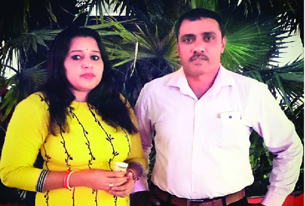 big revealing in bjp leader munesh godara murder case in gurugram love affair