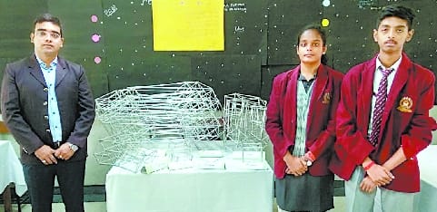 7-Dimension hypothesis model appreciated at state level