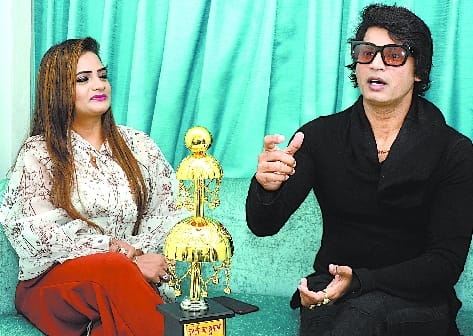 Now Mayanagari will also see Bareilly's earring