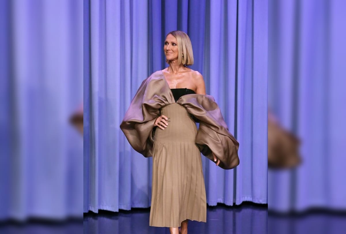 Canadian Singer Celine Dion life marriage property and current status