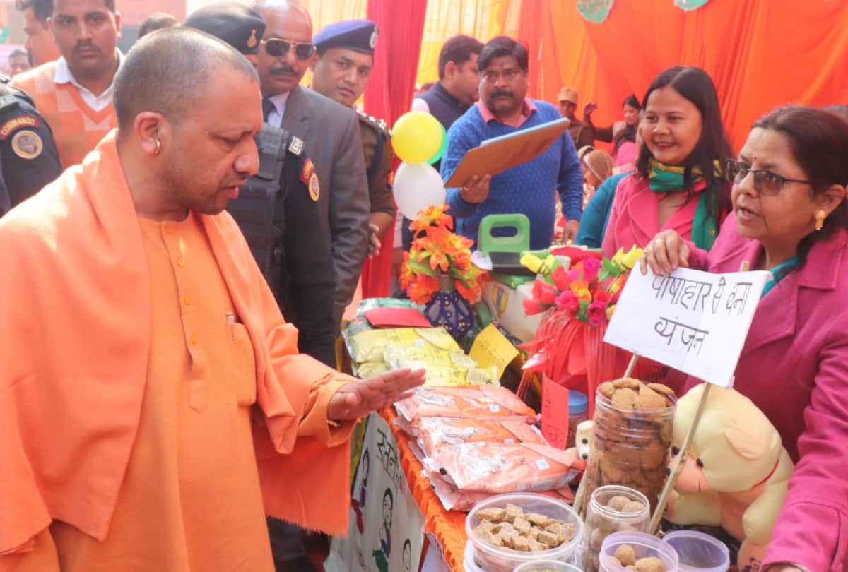 CM Yogi start free health scheme like Delhi CM Arvind Kejriwal Mohalla Clinic