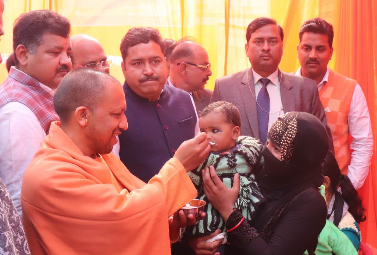 CM Yogi start free health scheme like Delhi CM Arvind Kejriwal Mohalla Clinic