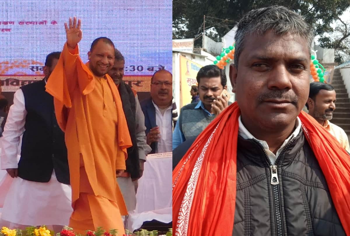 Akhilesh Yadav invited Chief Minister Yogi adityanath for his daughter wedding