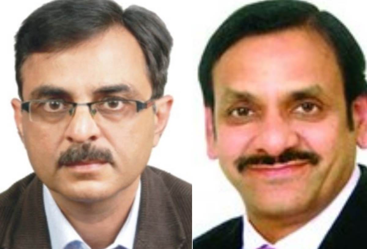 cardiologists spoke on heart disease and its treatments in lucknow