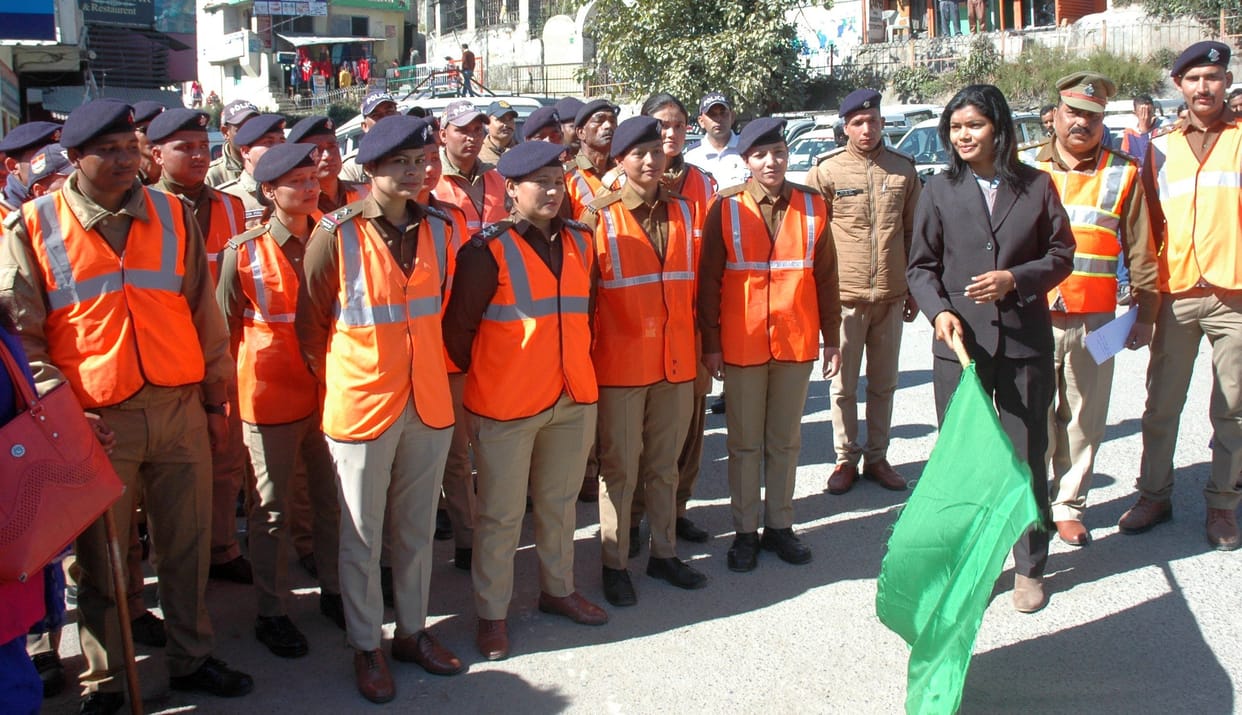 Police will keep a close watch on addicts and molesters