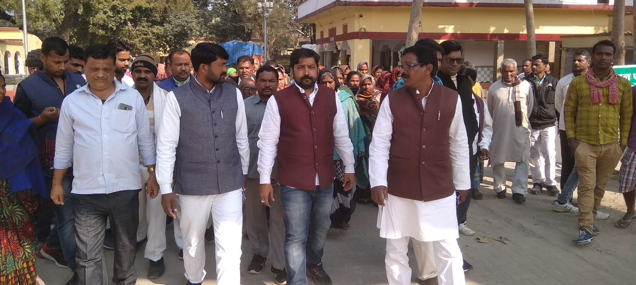 Tahrir given by Bhima Army to file a case