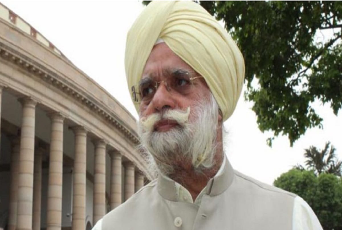 Tulsi said does Congress sacrificed for AAP