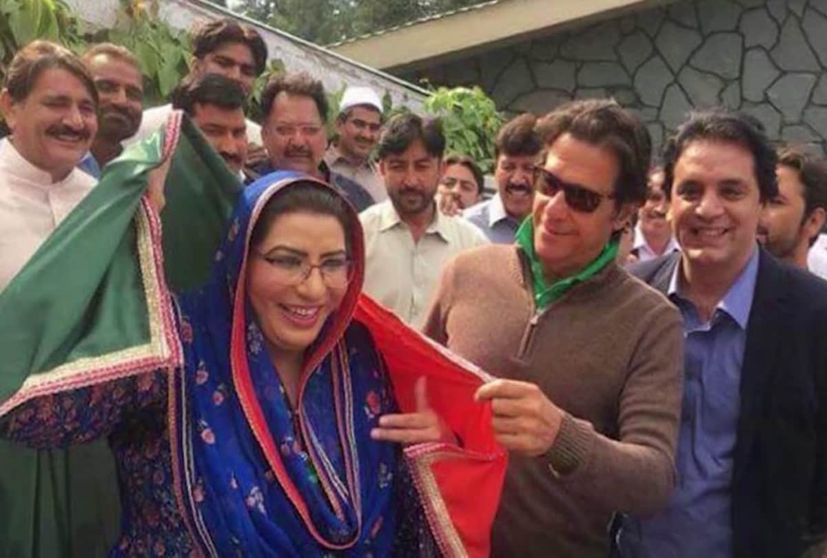 No cricket with India until it frees held Kashmir says Firdous Ashiq Awan