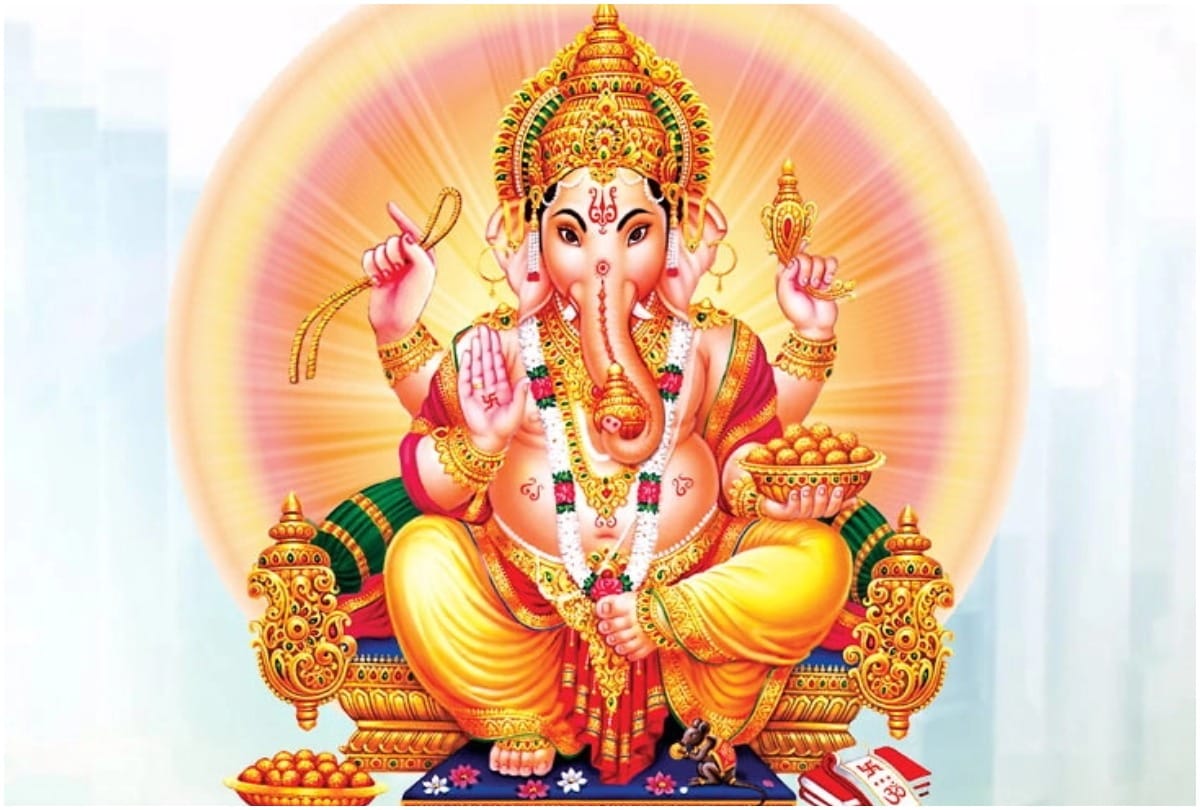 Jammu-kashmir: Celebrate Siddhi Vinayak's fast on 10th, celebrate this way from Shri Ganesh Chaturthi to Anant Chaturthi