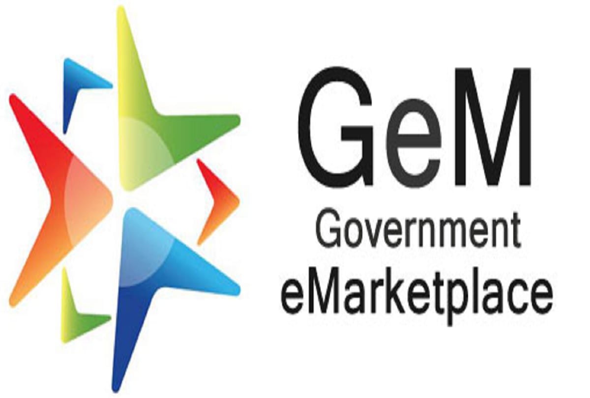 Action will be taken against officers who do not buy from Gem portal, letter sent to departments doing e-tendering