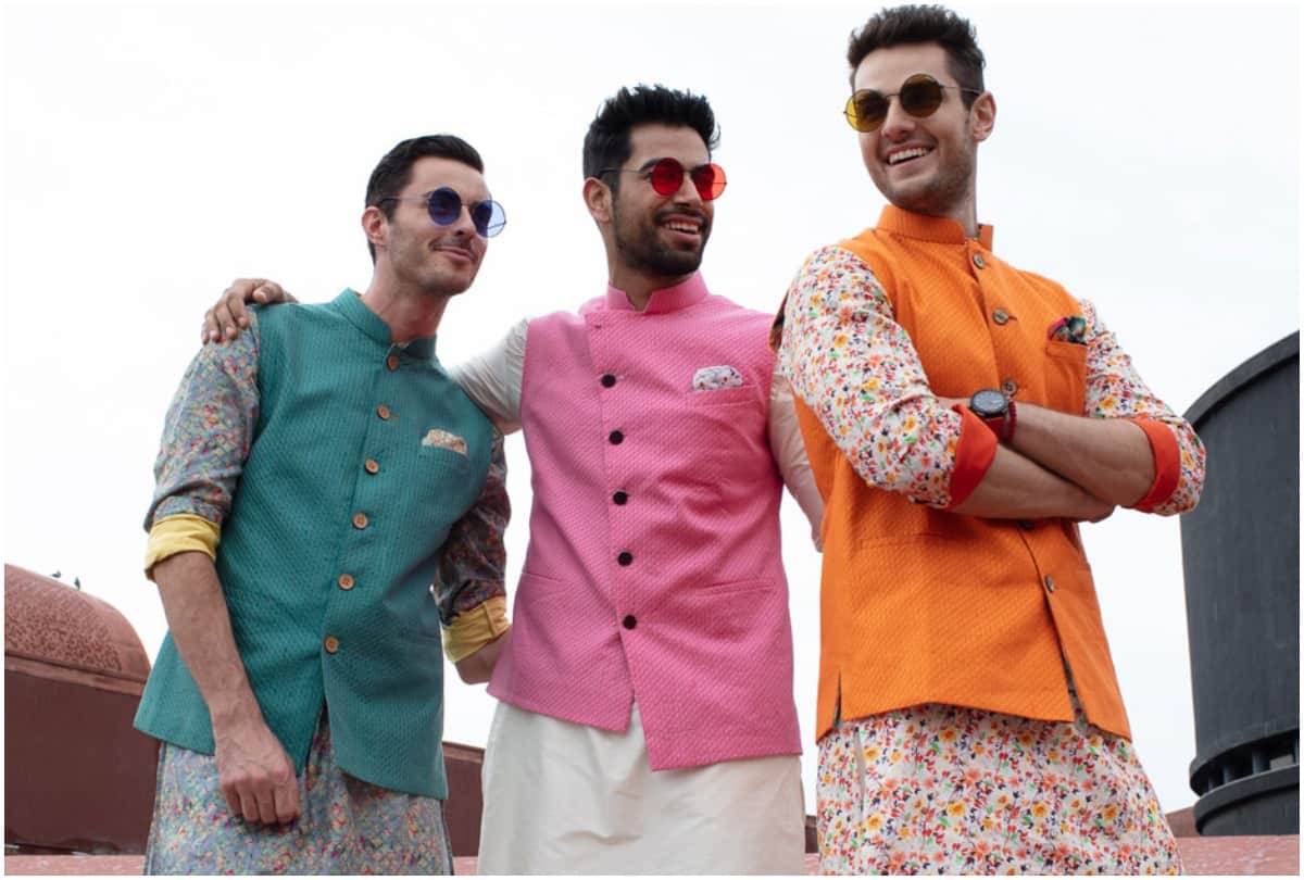 From Armaan Jain's wedding to Shah Rukh Khan to Ranbir Kapoor's style tips for the groom's friends
