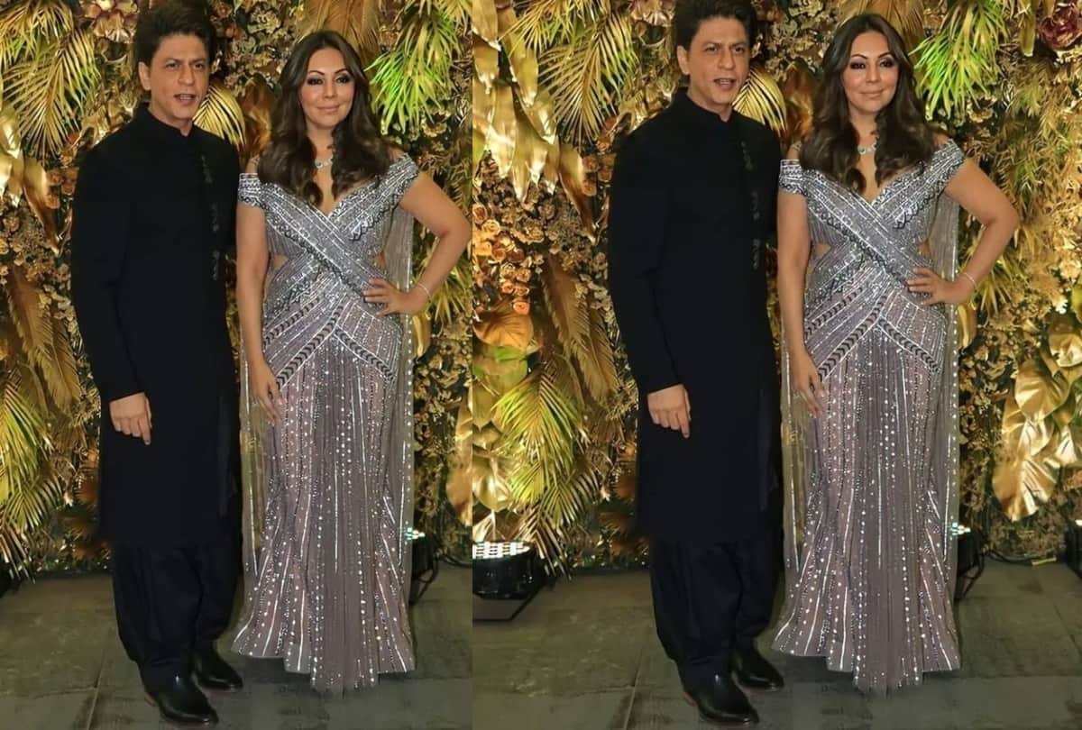From Armaan Jain's wedding to Shah Rukh Khan to Ranbir Kapoor's style tips for the groom's friends