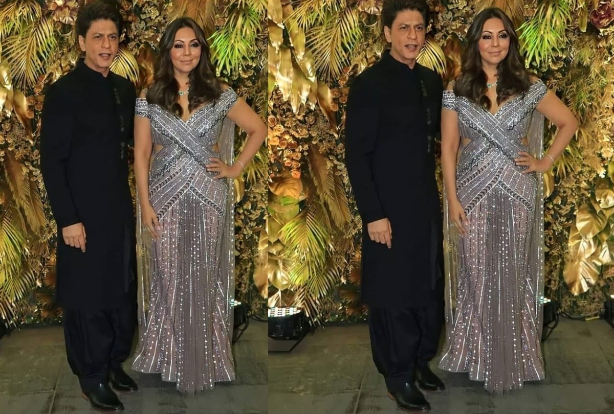 From Armaan Jain's wedding to Shah Rukh Khan to Ranbir Kapoor's style tips for the groom's friends