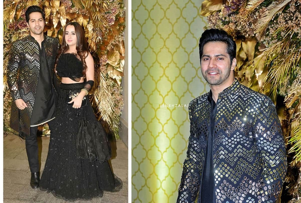From Armaan Jain's wedding to Shah Rukh Khan to Ranbir Kapoor's style tips for the groom's friends