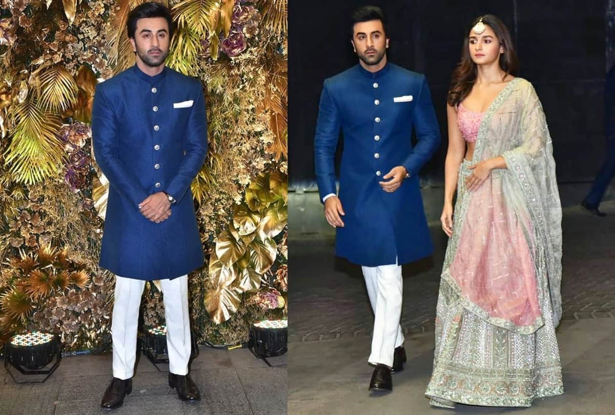 From Armaan Jain's wedding to Shah Rukh Khan to Ranbir Kapoor's style tips for the groom's friends