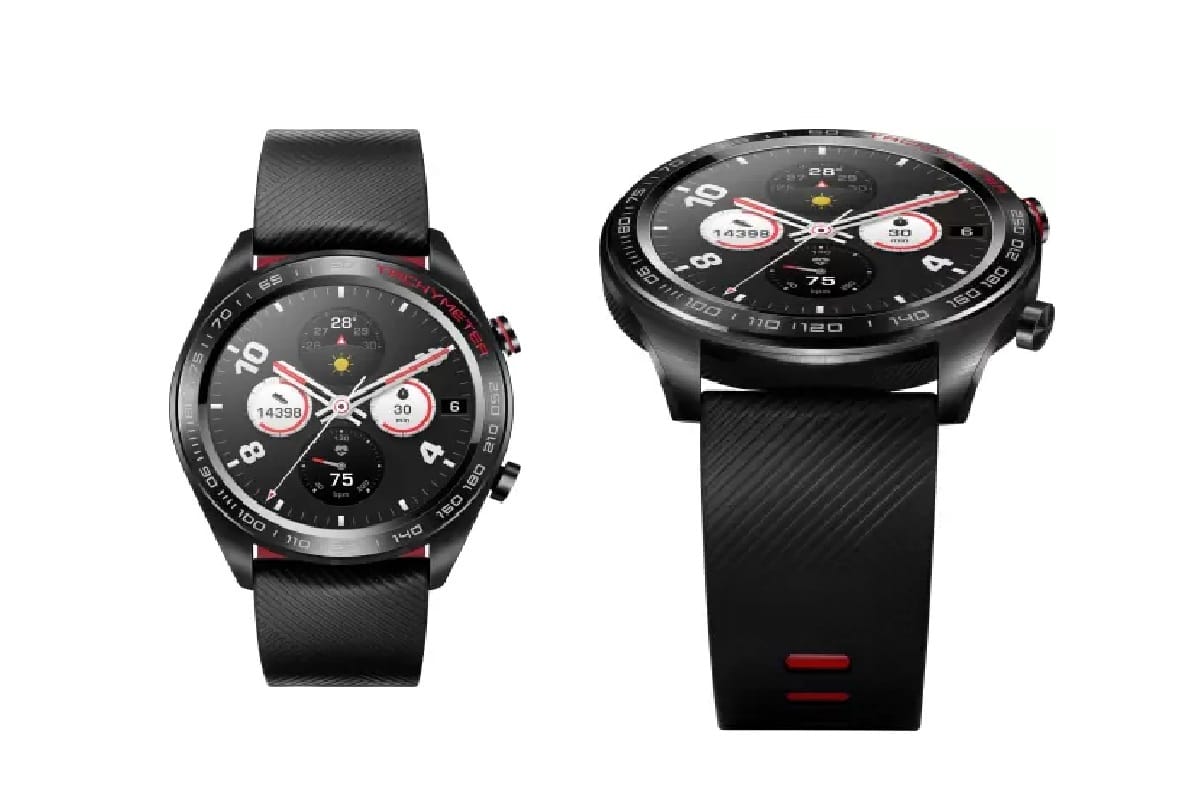 Honor Magic Watch