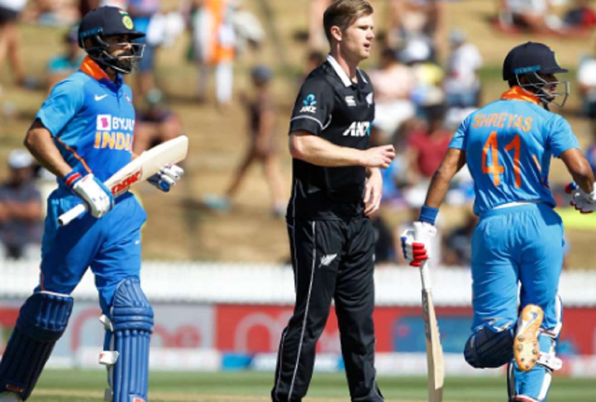 india vs new zealand 3rd odi when where and how to watch live streaming and score updates