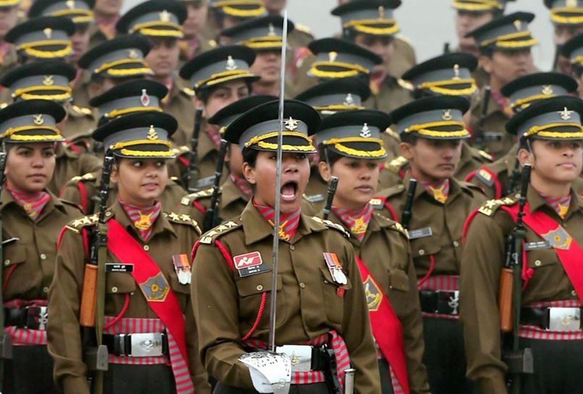 Indian Army Recruitment Rally 2021 in Madhya Pradesh and Chhattisgarh