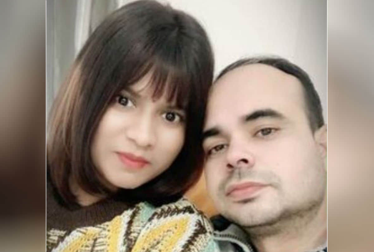 Coronavirus indian couple trapped in Wuhan city of China