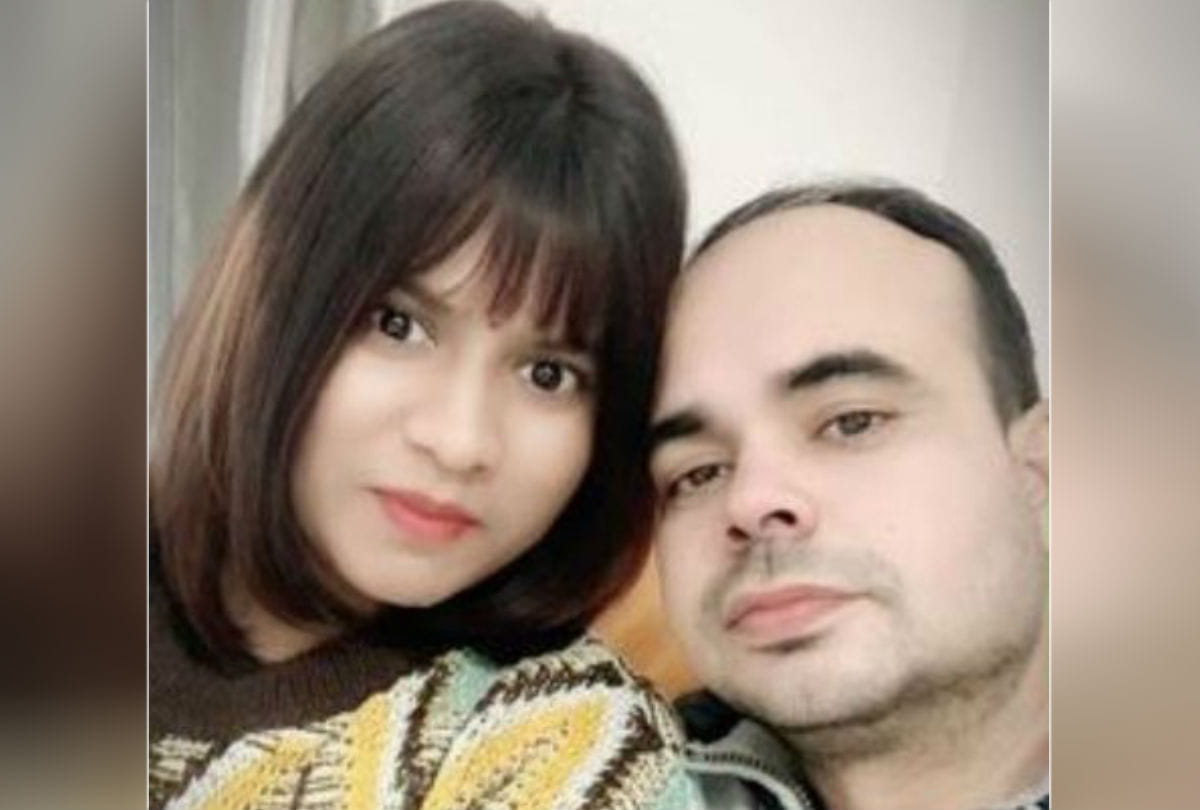 Coronavirus indian couple trapped in Wuhan city of China