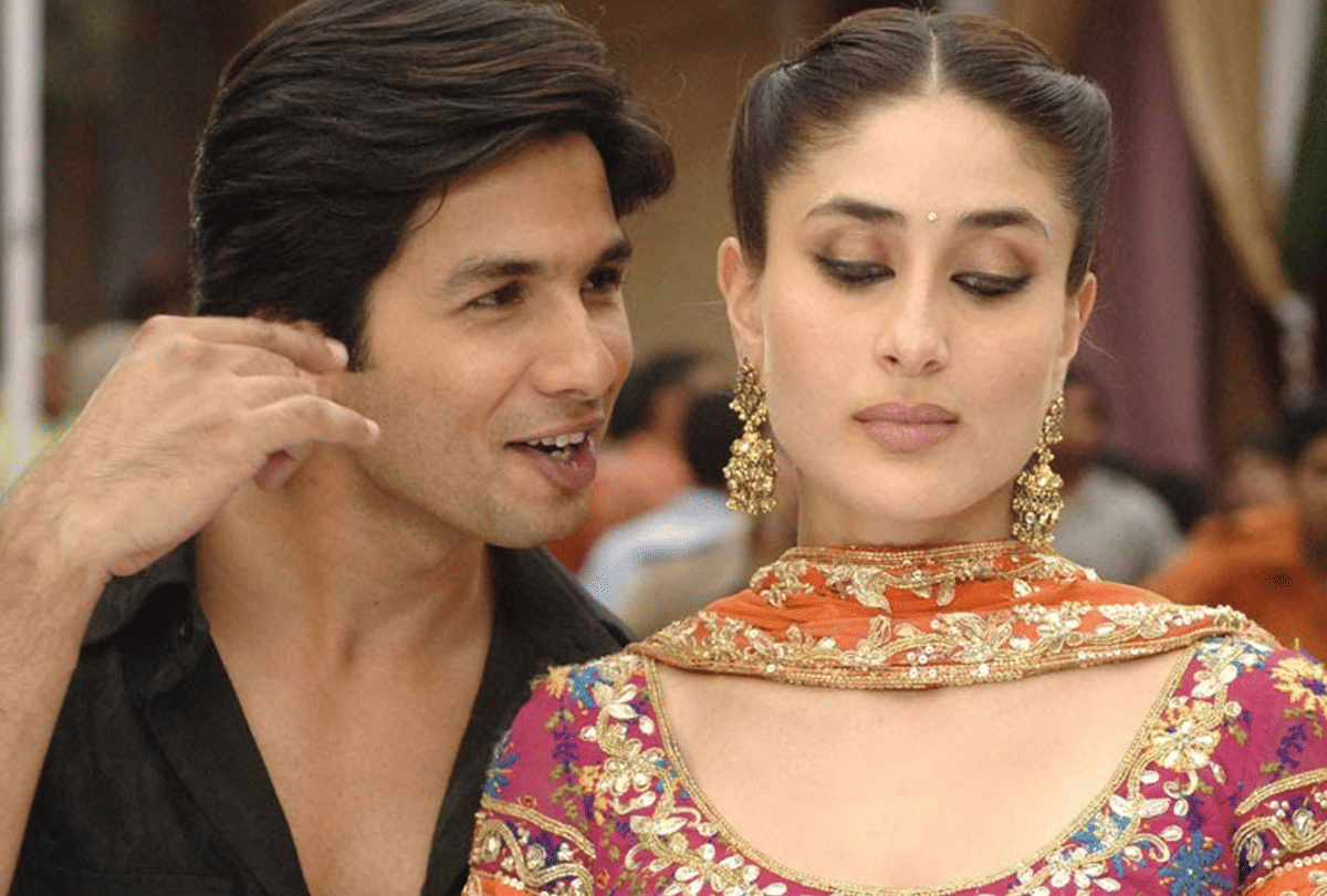 kareena kapoor refugee 20 years completed here her top 5 role