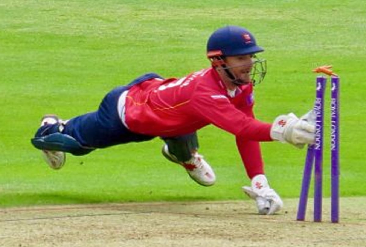 IPL 2020 Kolkata Knight Riders appointed james foster as their fielding coach