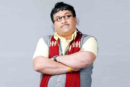 चाचा डेविड पहुंचे अलीगढ़: अनूप उपाध्याय ने दी सलाह, बोले बॉलीवुड की चकाचौंध देख मुंबई न जाएं, टैलेंट भी जरूरी Uncle David reached Aligarh