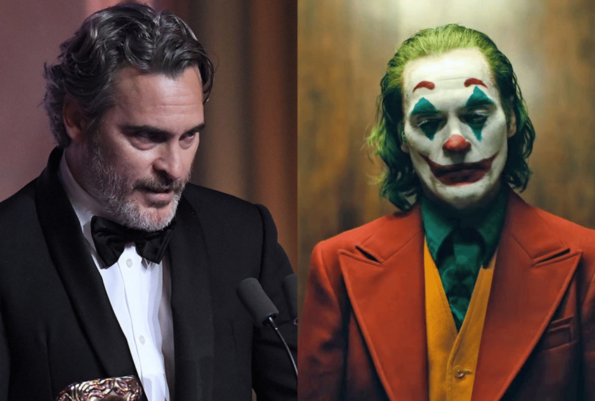 Joaquin Phoenix oscar 2020 speech will win your heart