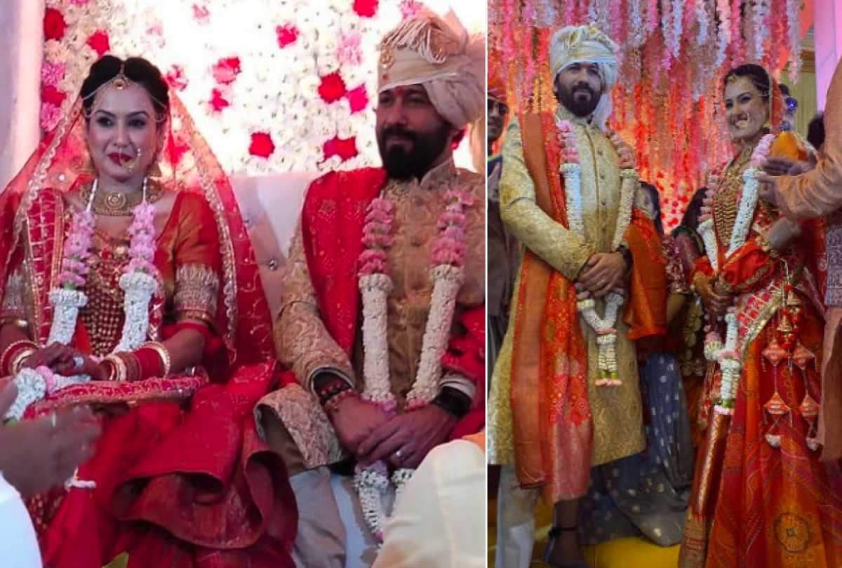 Kamya Panjabi get Trolled For Her Second Wedding Best Friend Kavita Kaushik Give Answer To Trollers