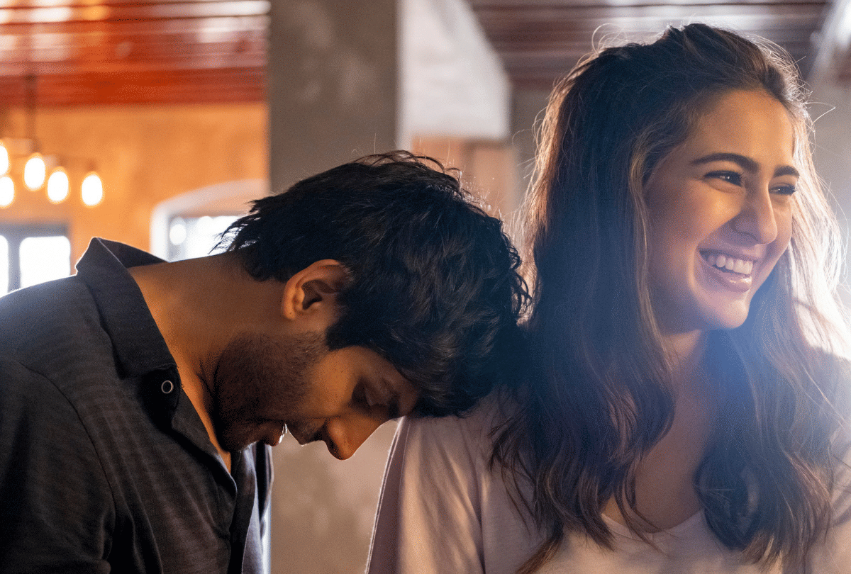 Sara Ali Khan Kartik Aaryan Film Love Aaj Kal Day 3 Box Office Collection