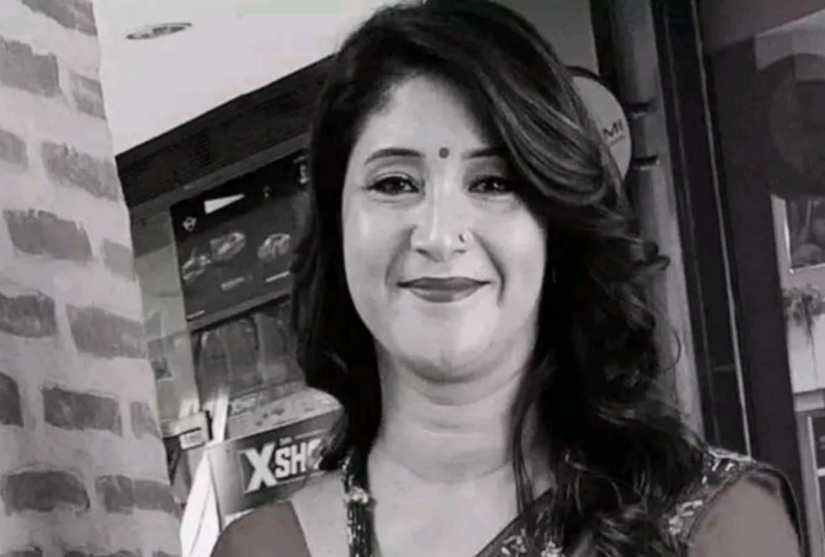 Servant committed suicide after Killed former secretary wife in Kathmandu