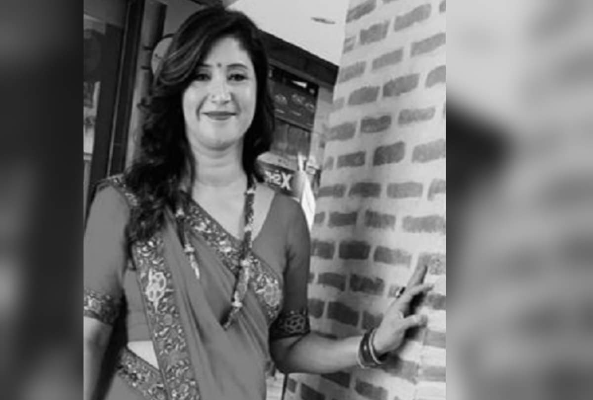 Servant committed suicide after Killed former secretary wife in Kathmandu