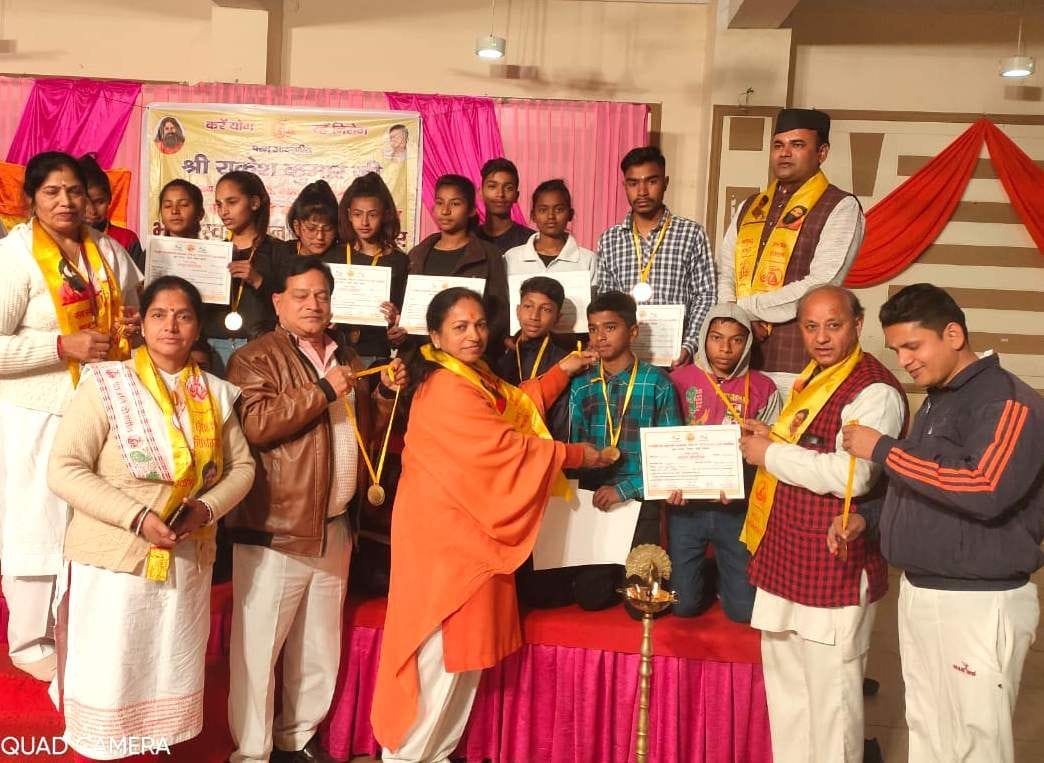Indigenous adoption of strong economy is necessary: ??Rakesh