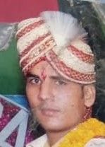 Hathras: Dead body of a youth found hanging in the in-laws' house