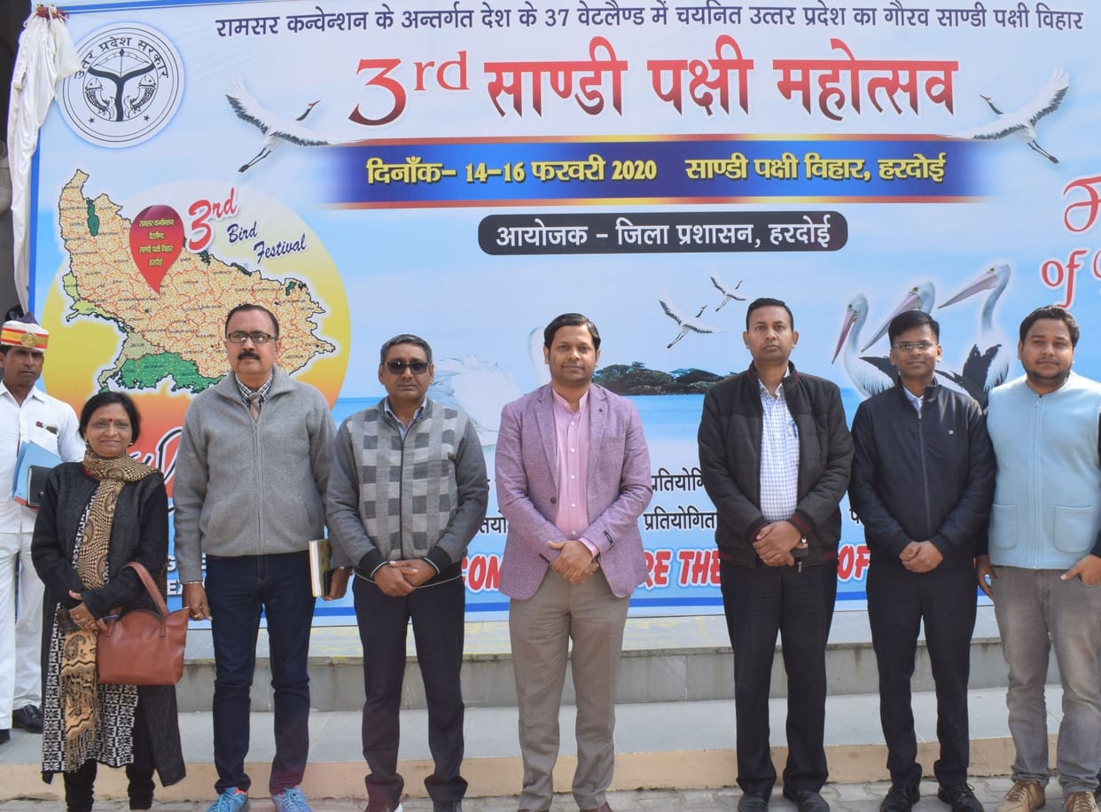 free bus service for sandi mahotsav