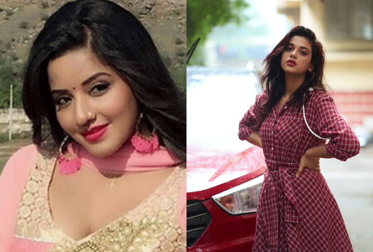 Monalisa out from serial nazar shruti sharma joins