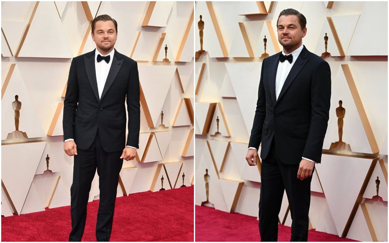 Oscars 2020 92nd Academy Awards Red Carpet Look