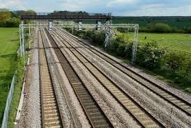 land acquisition process started for laying railway line