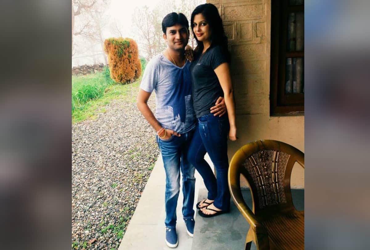Amar Ujala Love Aaj Kal contest haldwani amazing love story of bhumika samit
