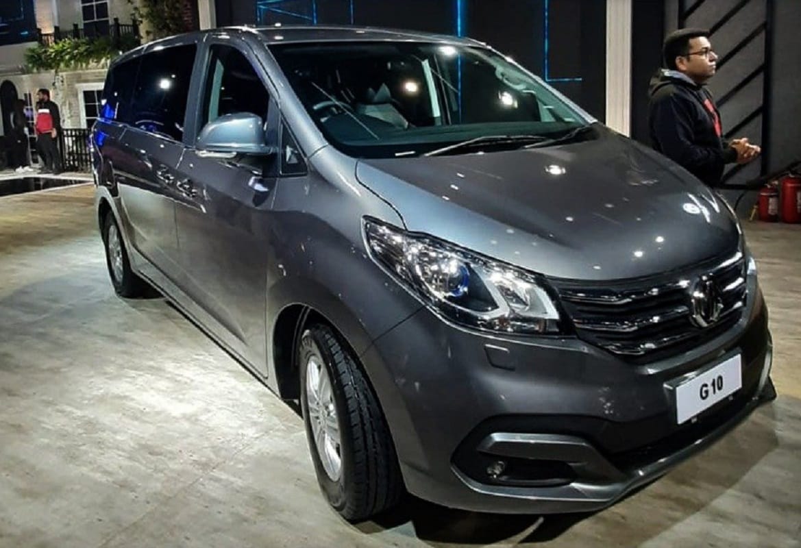 mg g10 mpv price in india mg g10 specification mg maxus g10 mg g10 car mg motor