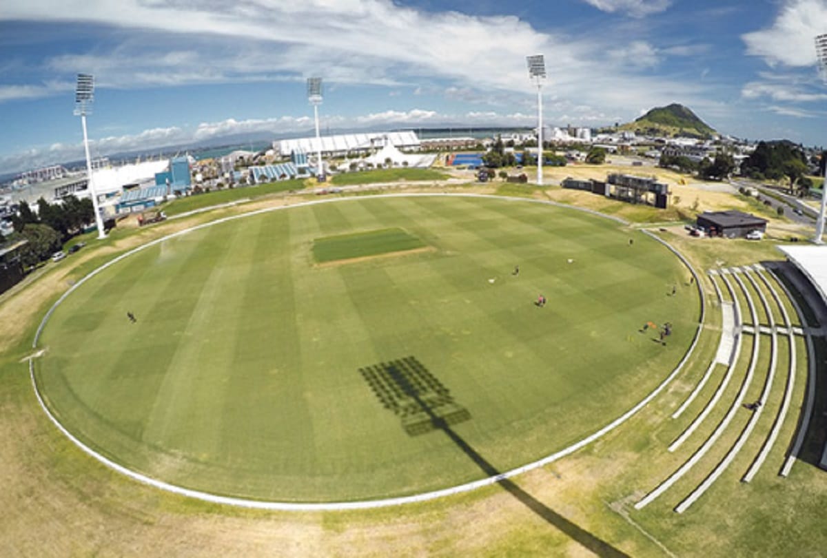 india vs new zealand 3rd odi match bay oval mount maunganui weather forecast pitch report and record