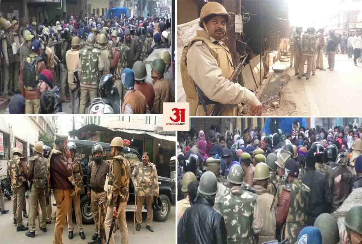 caa violence: Yogi government will return the fine collected from the protesters in kanpur