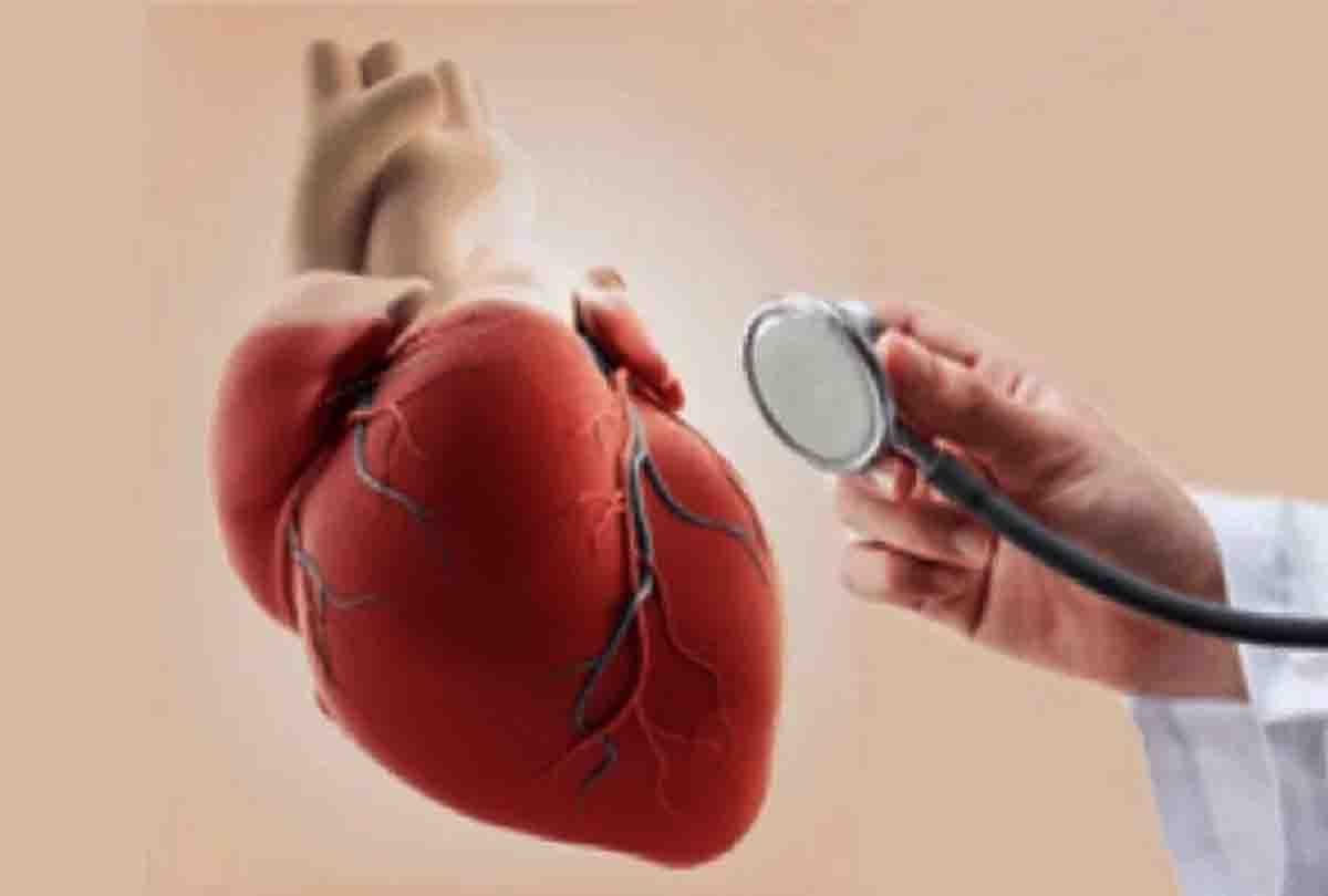 Valve will change without opening heart, experts told about new technology