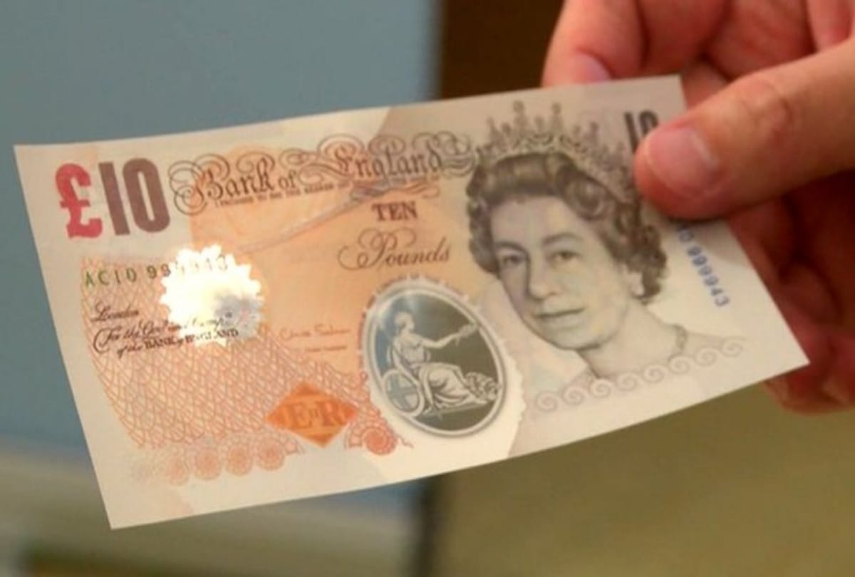 History of Plastic Notes in India world, benefits of plastic notes vs paper notes