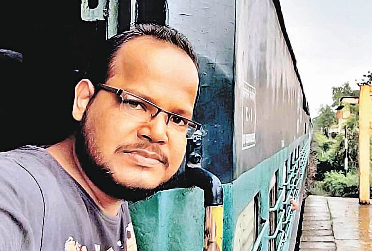 Tashan, Software Engineer Raman World Record to Travel Whole India