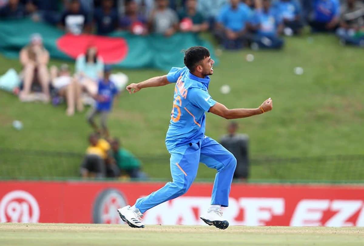 National Youth Day List of Indian young cricketers who can be part of Team India in 2021